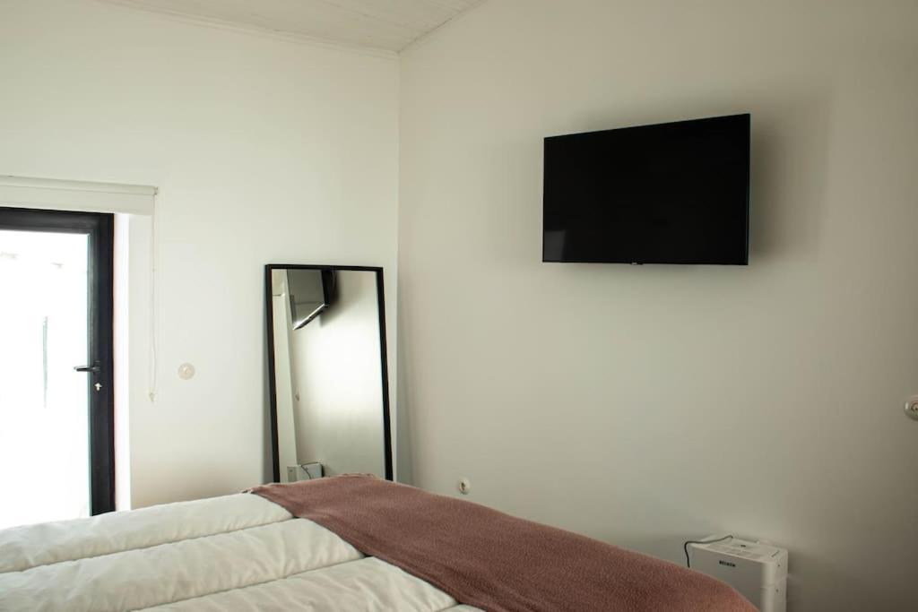 Apartmán Private House In The Centre Of Condeixa Exteriér fotografie