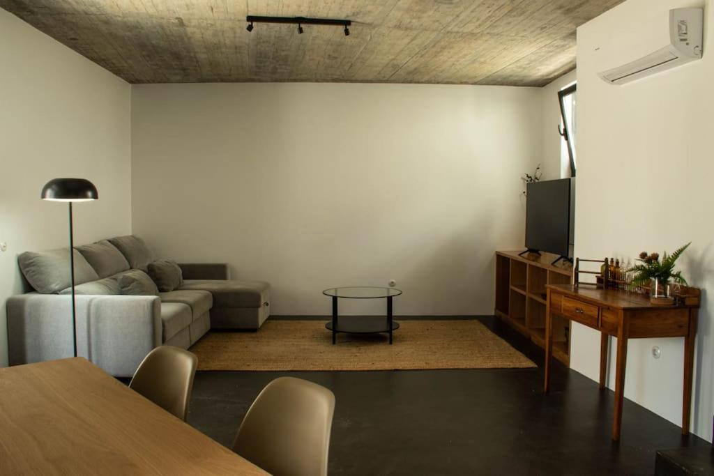 Apartmán Private House In The Centre Of Condeixa Exteriér fotografie